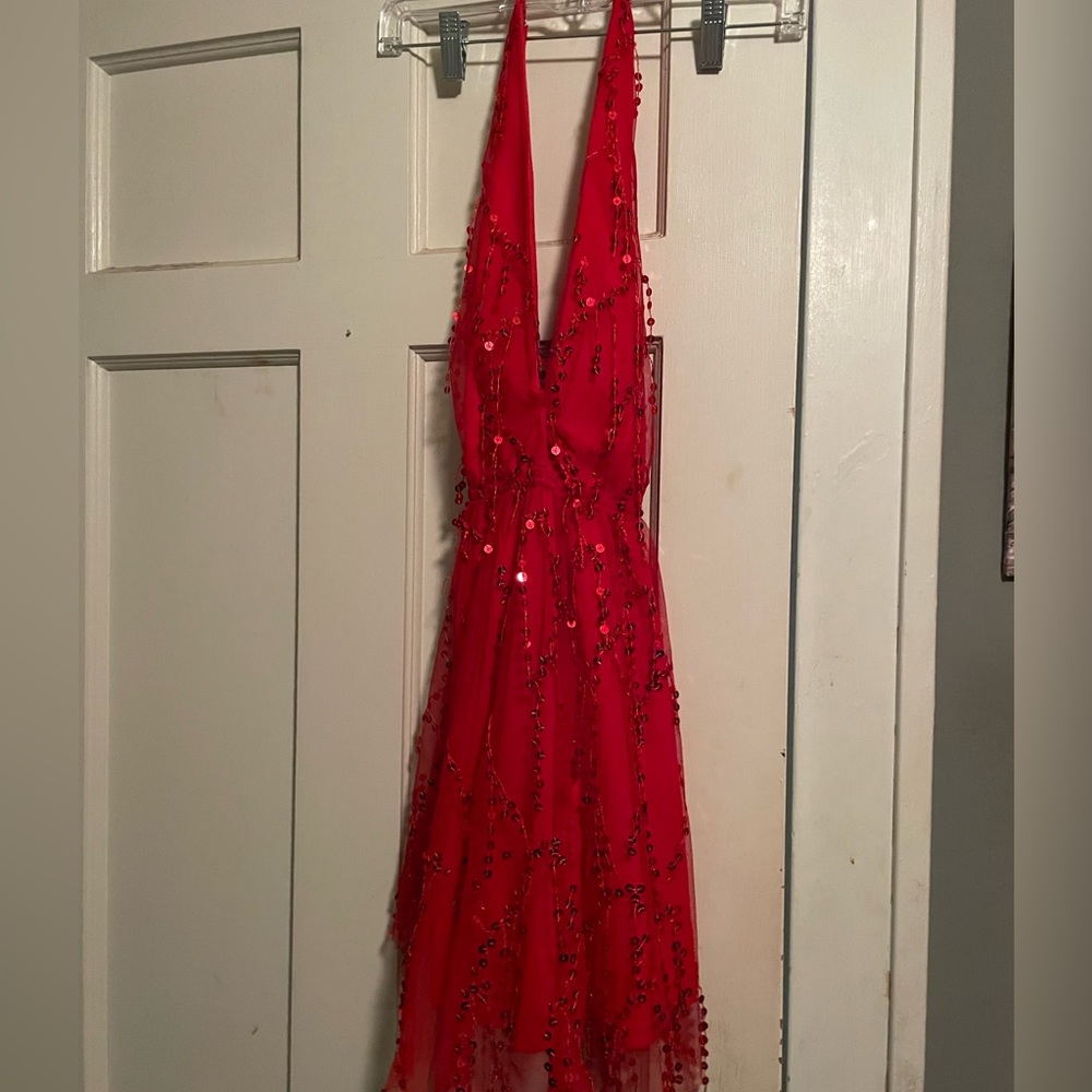 COPY - Sequin Dress